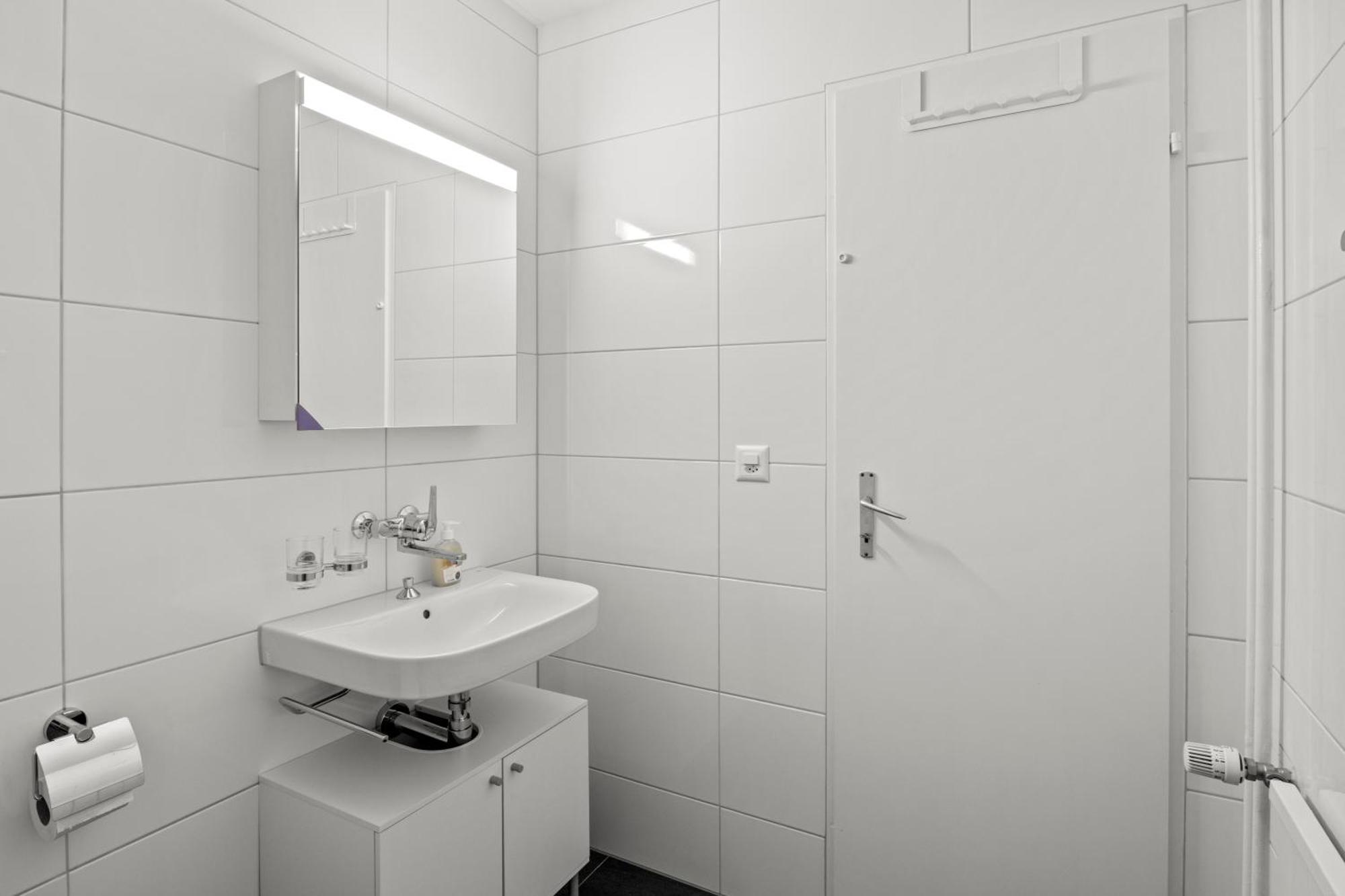 Pearlstay - City Center Twin Bed Workplace Washer Вінтертур Екстер'єр фото